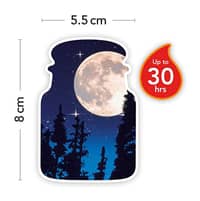 Yankee Candle Midsummer Night | Small - image 2
