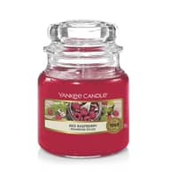 Yankee Candle Red Raspberry