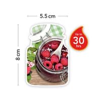 Yankee Candle Red Raspberry - image 2