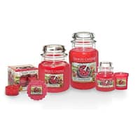 Yankee Candle Red Raspberry - image 4