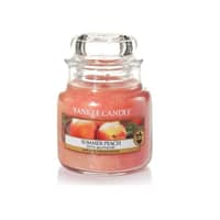 Yankee Candle Summer Peach