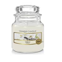 Yankee Candle Vanilla