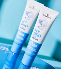 Essence Moisturizing Primer Hydro Hero 30ml - image 2