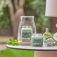 Yankee Candle Wild Mint - image 2