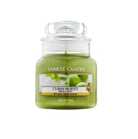 Yankee Candle Cuban Mojito