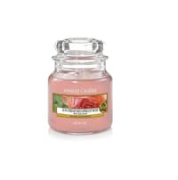 Yankee Candle Sun Drenched Apricot Rose | Small