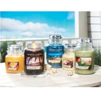 Yankee Candle Turquoise Sky - image 2