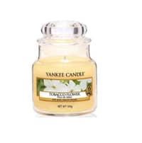 Yankee Candle Tobacco Flower