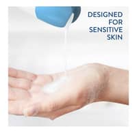 Cetaphil Ultra Gentle Body Wash Fragrance Free 500ml - image 3