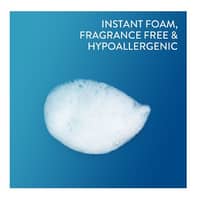 Cetaphil Gentle Foaming Cleanser All Skin Types 236ml - image 4