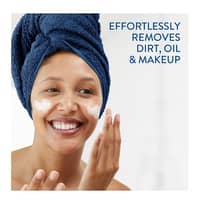 Cetaphil Gentle Foaming Cleanser All Skin Types 236ml - image 3
