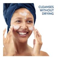 Cetaphil Gentle Foaming Cleanser All Skin Types 236ml - image 2