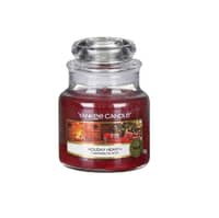 Yankee Candle Holiday Hearth