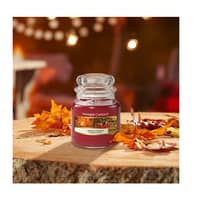 Yankee Candle Holiday Hearth - image 2