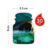 Yankee Candle Moonlight Cove | Small - image 2