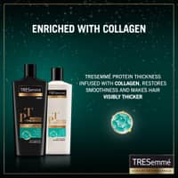 TRESemme Protein + Thickness Conditioner 160ml. - image 3