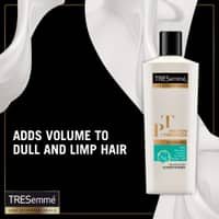 TRESemme Protein + Thickness Conditioner 160ml. - image 4