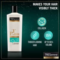 TRESemme Protein + Thickness Conditioner 160ml. - image 5