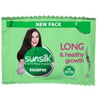Sunsilk Shampoo Long & Healthy 4.5ml