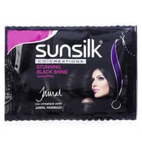 Sunsilk Blackshine Shampoo 4.5ml
