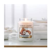 Yankee Candle Soft Blanket - image 2
