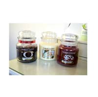 Yankee Candle Berry Trifle - image 2