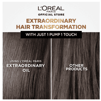 Loreal Paris Elvive Extraordinary Oils Hair Serum 100ml - image 2
