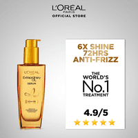 Loreal Paris Elvive Extraordinary Oils Hair Serum 100ml - image 4