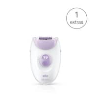 Braun 3170 Silk Epil 3