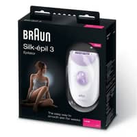 Braun 3170 Silk Epil 3 - image 4