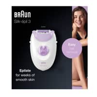 Braun 3170 Silk Epil 3 - image 5