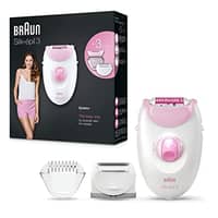 Braun 3270 Silk Epil 3 - image 2