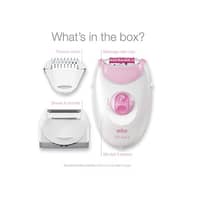 Braun 3270 Silk Epil 3 - image 4