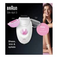 Braun 3270 Silk Epil 3 - image 5