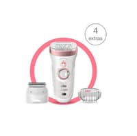 Braun 9710 Silk Epil 9