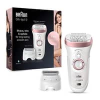 Braun 9710 Silk Epil 9 - image 2