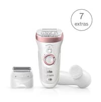 Braun 9880 Silk Epil 9