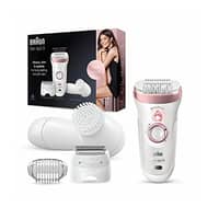 Braun 9880 Silk Epil 9 - image 2