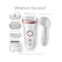 Braun 9880 Silk Epil 9 - image 3