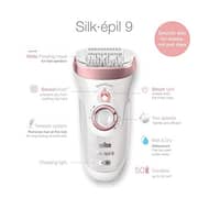 Braun 9880 Silk Epil 9 - image 4