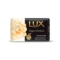 Lux Elegant Garden Bar 140g