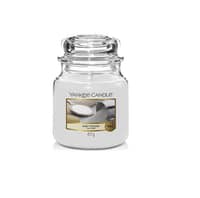 Yankee Candle Baby Powder | Medium