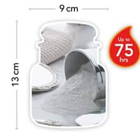 Yankee Candle Baby Powder | Medium - image 2
