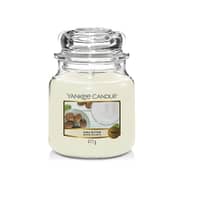 Yankee Candle Shea Butter | Medium