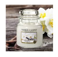 Yankee Candle Vanilla | Medium - image 2