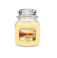 Yankee Candle Autumn Sunset | Medium