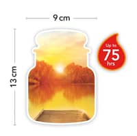 Yankee Candle Autumn Sunset | Medium - image 2