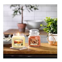 Yankee Candle Autumn Sunset | Medium - image 3