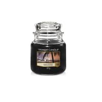 Yankee Candle Black Coconut | Medium
