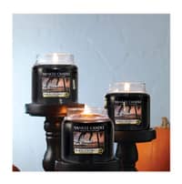 Yankee Candle Black Coconut | Medium - image 2